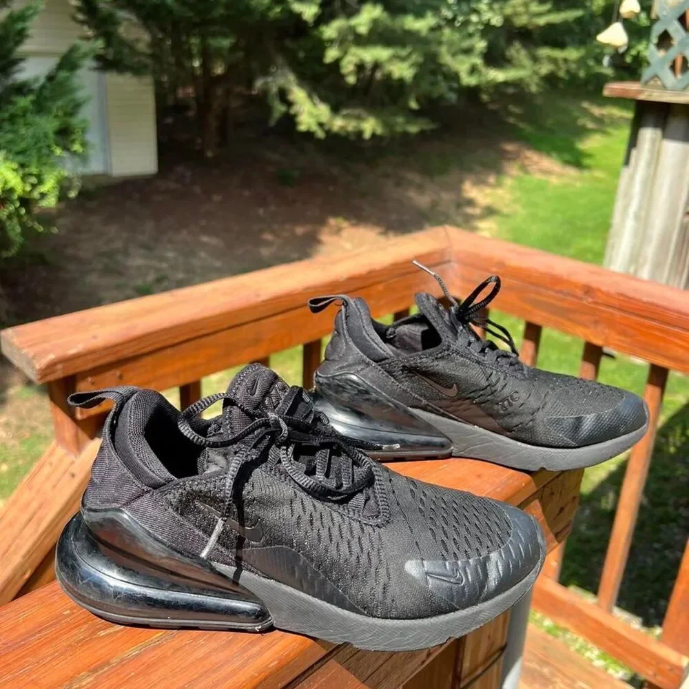 Nike youth air